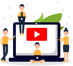 Brand your YouTube channel with YouTube Marketing Agency in Bangladesh