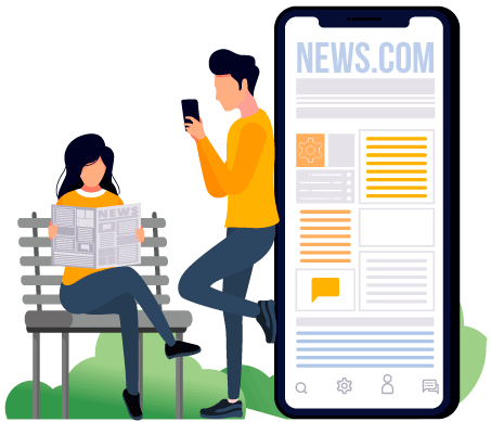 Digital press release distribution service in Bangladesh