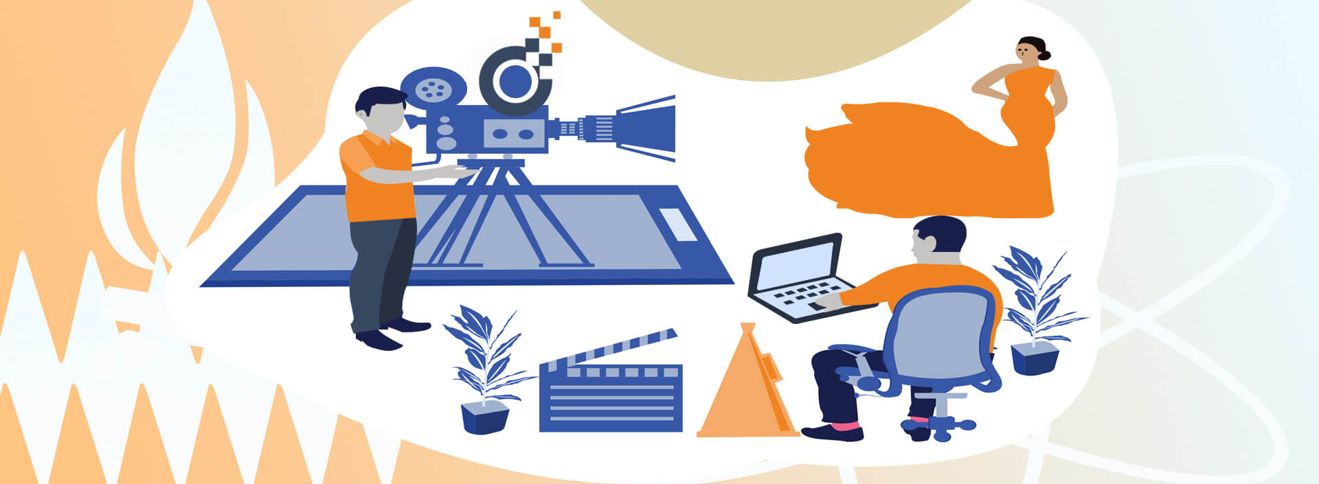 Corporate Video Production Company in Bangladesh