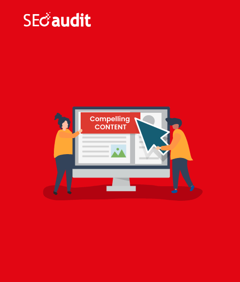 Create compelling content for PR news