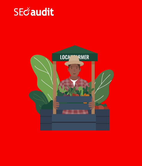 Enhance local market presence to raise awareness and get more leads