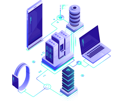 Domain and Web Hosting Services in Bangladesh