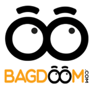 Bagdoom.com Logo