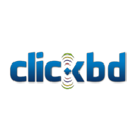 ClickBD.com logo
