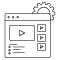 Optimize your channel with the right keywords