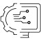 Configure DNS setting for domain default nameservers