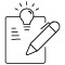 Write content in a creative way for enhancing customer
