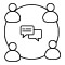 Discuss and plan for understand your needs and make it happens