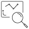 Research your targeted search conditions and analyze audience behavior
