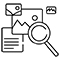 Monitor campaign performance and share a monthly report