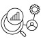 Create profiles to analyze behavior over time