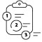 Analyze goal and sketch design into reality
