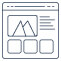 Make sure your campaign size for better results