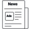 For putting Ad select the right newspaper for better engagement