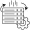 Regular monitor and maintain the server for the best performance