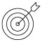 Make a media plan to target the right audience