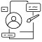 Start designing the finest UI-UX in mind