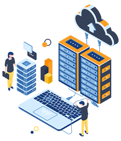 Big Data Analytics helps you to analyze and uncover info about your businesses