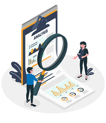 Competitor Comparison is the process of identifying competitors in your industry and researching their different marketing strategies