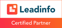 SEO Agency Inc is certified part of Leadinfo