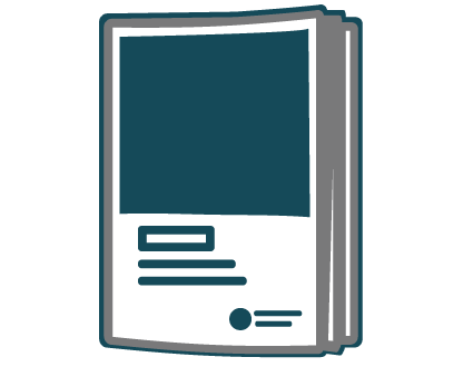 Booklet Brochure Design Service Provider in BD