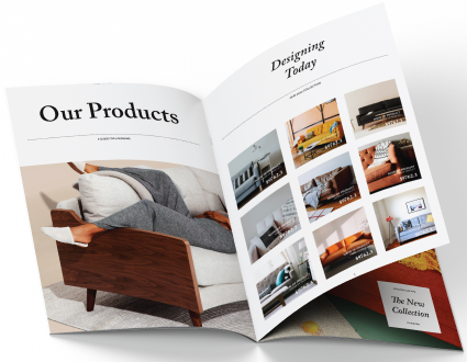 Brochure Design Company in Bangladesh - SEO Agency Inc