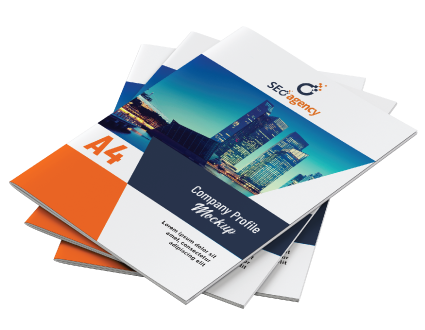 Best Company Profile Designer in Dhaka