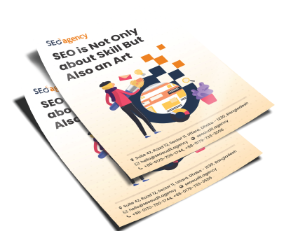 Professional Flyer Design Company in Bangladesh