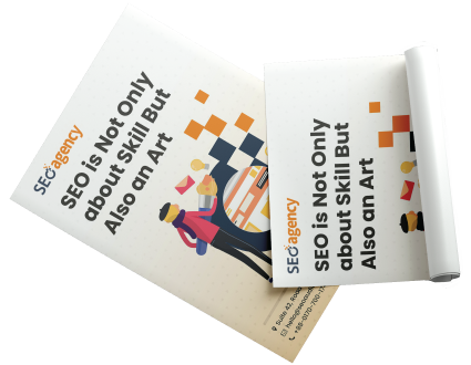 Pamphlet Design Service in BD