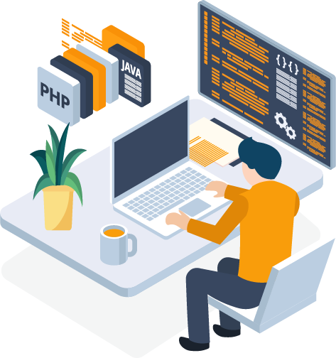 Best Web design and development company in Dhaka, Bangladesh