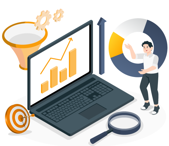 CRO Services from best digital marketing agency in Dhaka