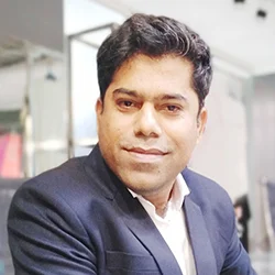 Maqsood Rahman, founder of SEO Agency Inc