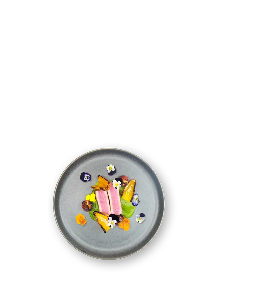 Flavour Fields project by SEO Agency Inc