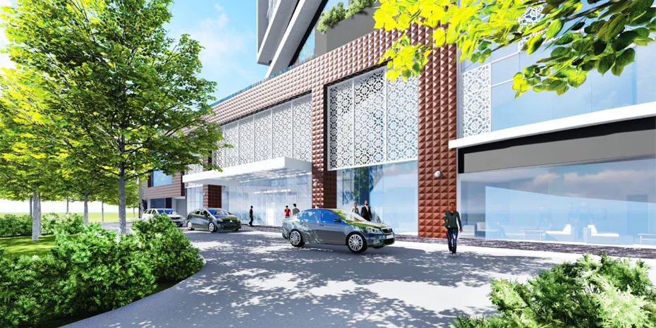Southbay Design & Development project by SEO Agency Inc